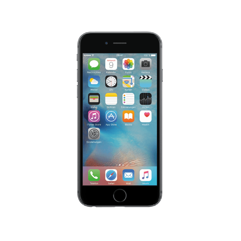 Apple iPhone 6s 6s Logicboard Reparatur 1 Jahr Gewährleistung 