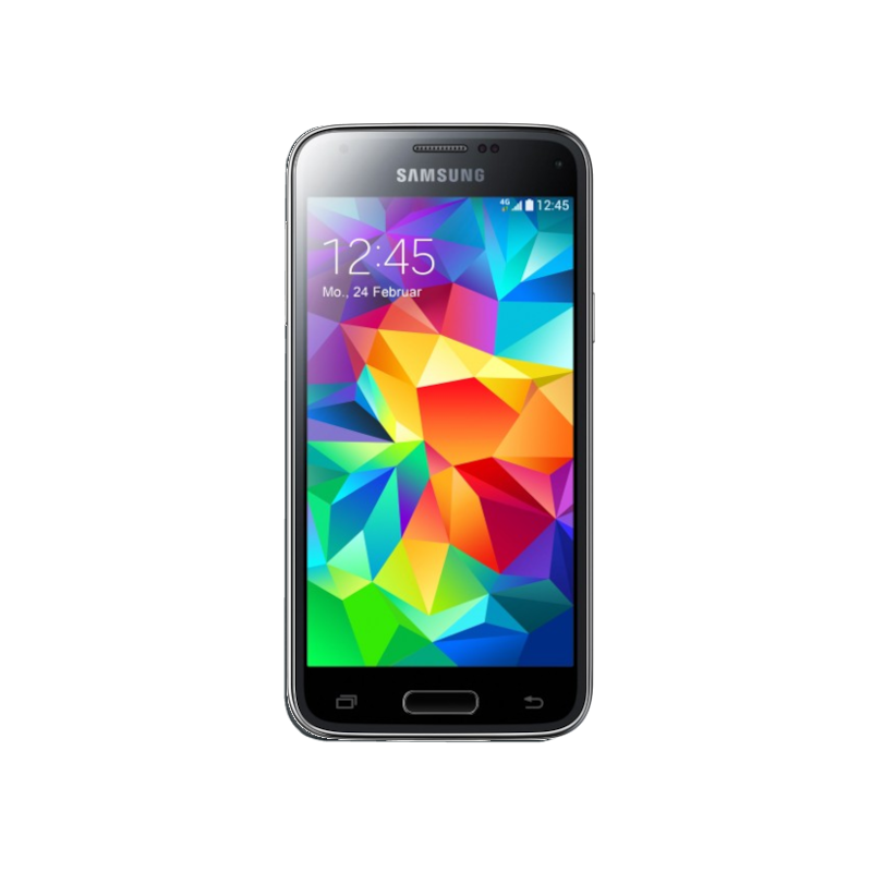 24 Stunden Display Reparatur Samsung Galaxy S4 I9505 Glas Austausch Schwarz 